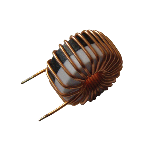 磁環(huán)電感，GTC磁環(huán)電感